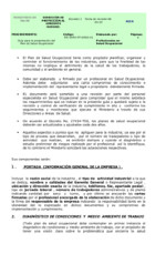 Descarga de la Guía para Plan de Salud Ocupacional de Costa Rica