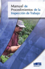 Descarga del Manual de Procedimientos de la Inspección de Trabajo de Costa Rica