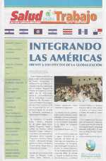 Descarga de la noticias centroamericanas número 2, Publicado en Abril, 2006