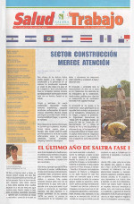 Descarga de la noticias centroamericanas número 3, Publicado en Noviembre, 2006  border=