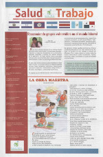 Descarga de la noticias centroamericanas número 6, Publicado en Noviembre, 2009 