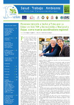 Descarga de la noticias centroamericanas número 8, Publicado en Marzo, 2013 