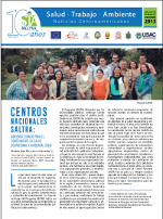Descarga de la noticias centroamericanas número 9, Publicado en Diciembre, 2013 