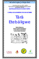 Descarga de la Cartilla de Alfabetizacion en Ngobere, Publicado en Diciembre, 2006 