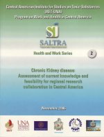 Descarga de Serie, Salud y Trabajo número 2, Publicado en Noviembre, 2006  