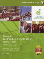 Descarga de Serie, Salud y Trabajo número 3, Publicado en Agosto, 2007  