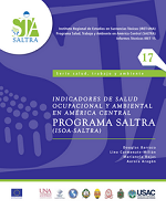 Descarga de Serie, Salud y Trabajo número 17, Publicado en Abril, 2014  