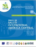 Descarga de Serie, Salud y Trabajo número 20, Publicado en   