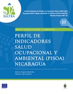 Descarga de Serie, Salud y Trabajo número 27, Publicado en Enero, 2016 