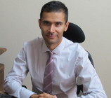 Andrés Robles, M.Eng.